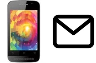 Configurar correo en Spice Stellar 361 (Mi-361)