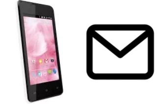 Configurar correo en Spice Mi-438 Stellar Glide