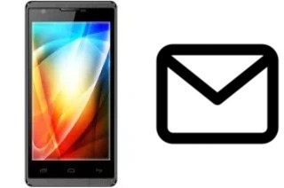 Configurar correo en Spice Smart Flo 503 (Mi-503)