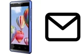 Configurar correo en Spice Smart Flo 508 (Mi-508)