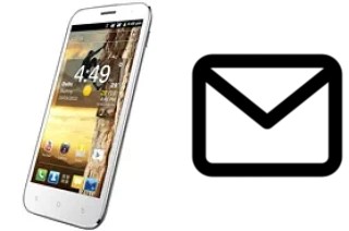 Configurar correo en Spice Mi-510 Stellar Prime