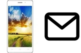 Configurar correo en Spice Stellar 526 (Mi-526)