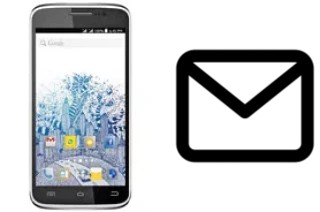 Configurar correo en Spice Mi-550 Pinnacle Stylus