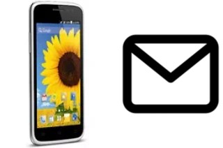 Configurar correo en Spice Mi-525 Pinnacle FHD