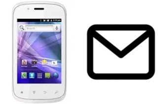 Configurar correo en Spice Mi-349 Smart Flo Edge