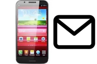 Configurar correo en Star N9599T