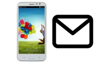 Configurar correo en Star N9600
