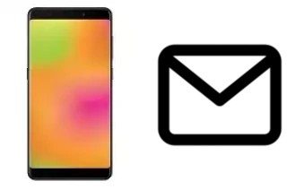 Configurar correo en Sugar Y8 Max