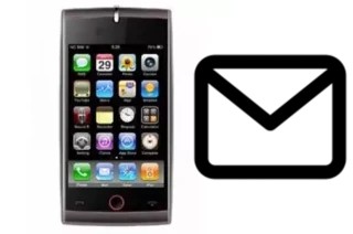 Configurar correo en Sunpillar SP680
