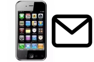 Configurar correo en Sunpillar SP680B