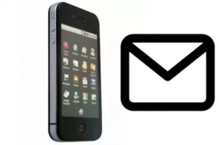 Configurar correo en Sunpillar SP681