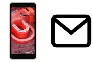 Configurar correo en Symphony V94