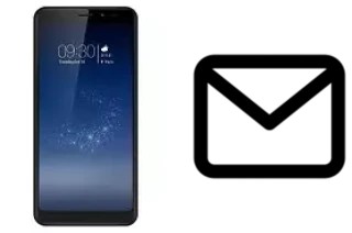 Configurar correo en Symphony Z10