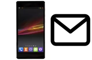 Configurar correo en Szenio Syreni 550