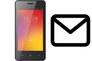 Configurar correo en T-Max Butterfly M1