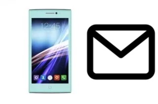 Configurar correo en T-Max Innocent i451