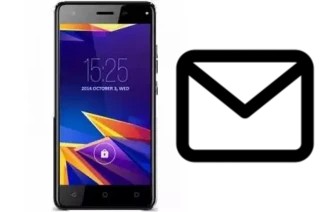 Configurar correo en Tambo TA 2