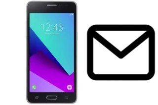 Configurar correo en Tasen W123