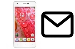 Configurar correo en Techmade Techsmart 470