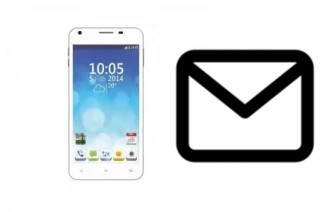 Configurar correo en Techmade Techsmart 502