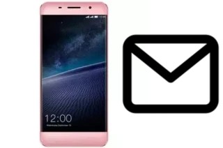 Configurar correo en TechPad X555QG