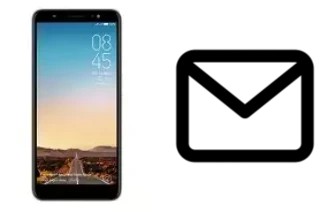 Configurar correo en Tecno Camon i Sky