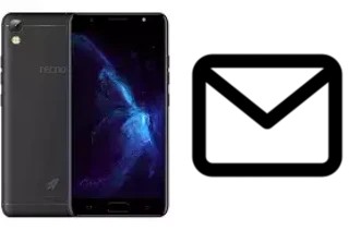 Configurar correo en Tecno i7