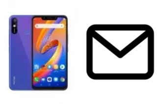 Configurar correo en Tecno Spark 3 1GB