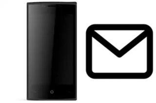 Configurar correo en Telenor Infinity K