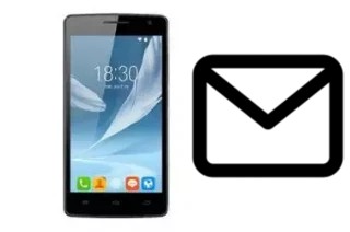 Configurar correo en THL 2015