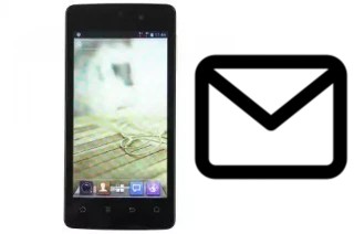 Configurar correo en Tianyu U86
