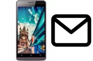 Configurar correo en Tmovi Infinit 2