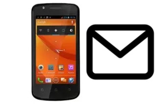 Configurar correo en Treelogic Optimus TL-S431