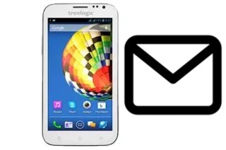 Configurar correo en Treelogic Optimus TL-S532