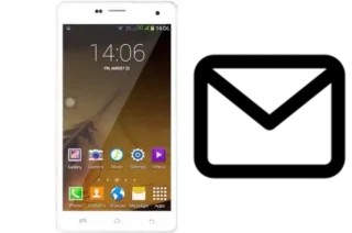 Configurar correo en Tronton I550