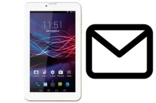 Configurar correo en Tronton T7 Thin