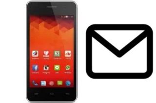 Configurar correo en True Smart 4-0