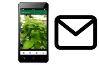 Configurar correo en True Smart 4G HD Voice