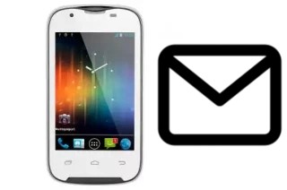 Configurar correo en Turbo-X G310S