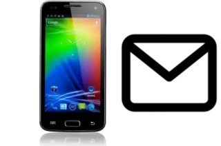 Configurar correo en Turbo-X G400