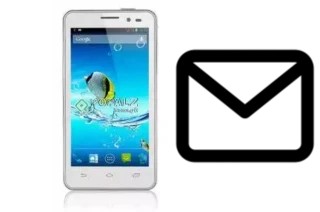 Configurar correo en Turbo-X G410