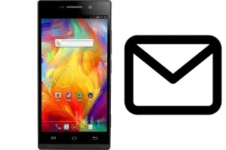 Configurar correo en Turbo-X Lambda