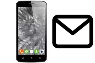 Configurar correo en Turbo-X Z