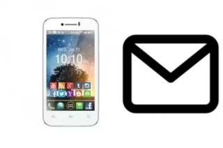 Configurar correo en TWZ A459
