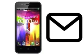 Configurar correo en TWZ A567