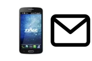 Configurar correo en TWZ Circle 8