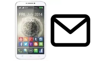 Configurar correo en TWZ Circle 9