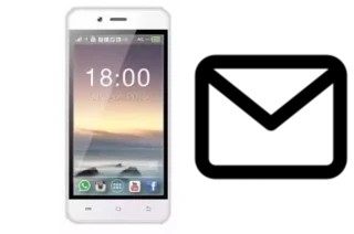 Configurar correo en TWZ Y52