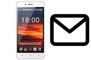 Configurar correo en TWZ Y52I
