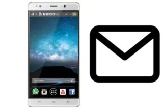 Configurar correo en TWZ Y60